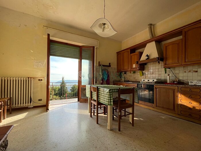 Appartamento con 5 locali in vendita in Sp, Castelnuovo Magra