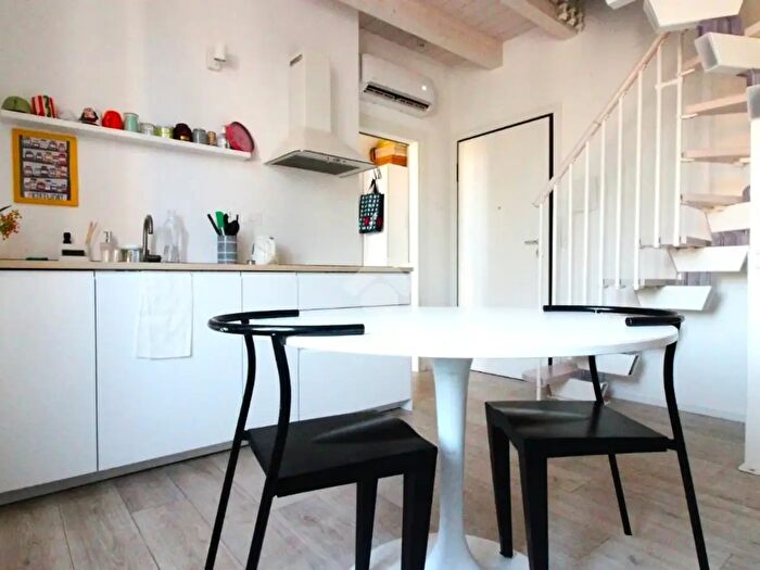 Appartamento trilocale in vendita in Viale Tripoli, Rimini