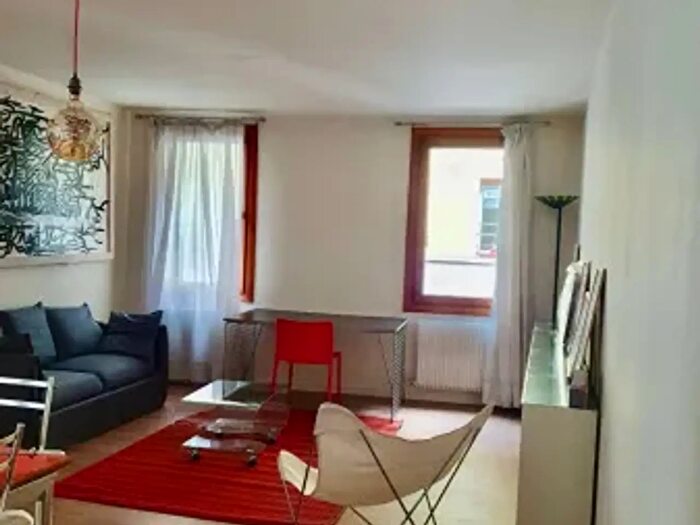 Appartamento bilocale in affitto in Treviso