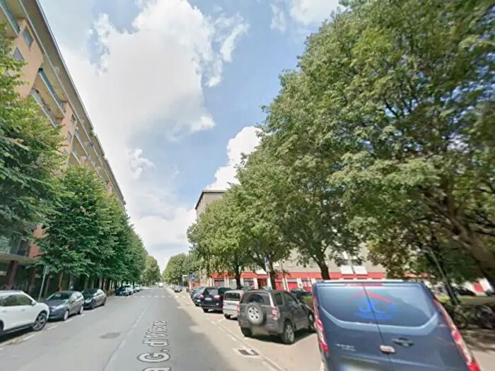 Appartamento bilocale in affitto in Via Giuseppe di Vittorio, San Donato Milanese