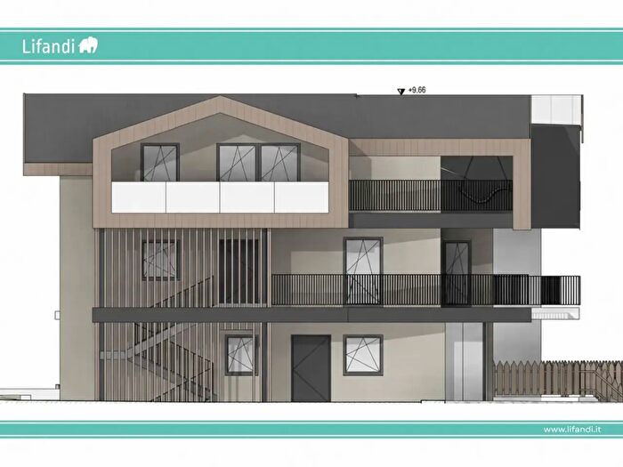 Appartamento con 5 locali in vendita in Renon