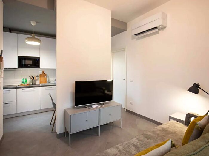 Appartamento monolocale in affitto in Via Prenestina, Roma