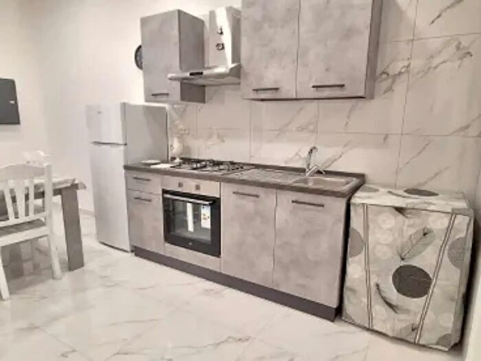 Appartamento monolocale in affitto in Gragnano