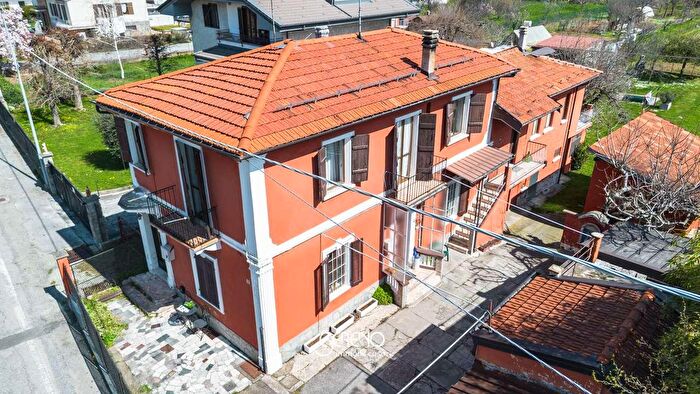 Appartamento trilocale in vendita in Via Crocetta, Cuneo