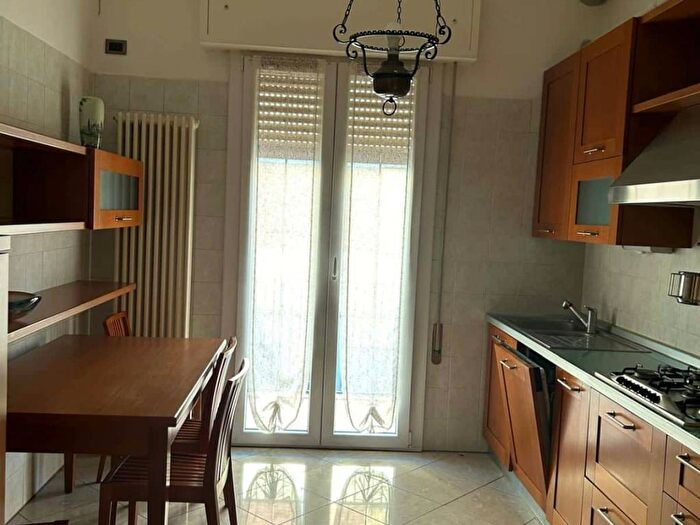 Appartamento bilocale in affitto in Via Fratelli Gruppi, Bolognina, Bologna