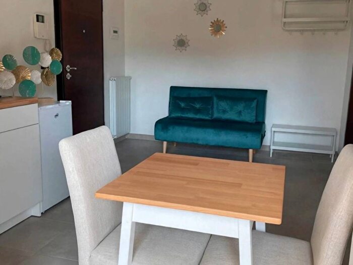 Appartamento monolocale in affitto in Via Roma, Centro, Avezzano