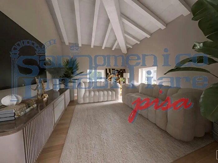 Appartamento quadrilocale in vendita in V Novembre, Cascina