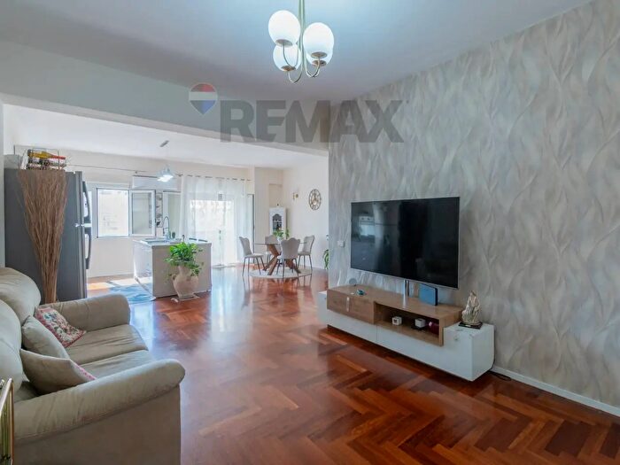 Appartamento quadrilocale in vendita in Via Roccaforte, Bagheria