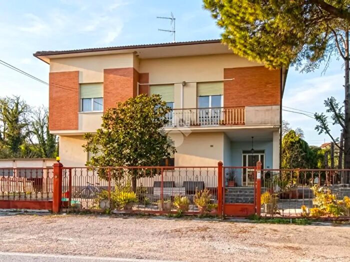 Appartamento trilocale in vendita in Str Faleriense, SantElpidio A Mare