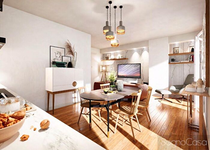 Appartamento bilocale in vendita in Via Antonio Canova, Firenze