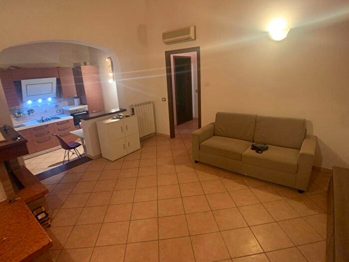 Appartamento trilocale in affitto in Santa Maria Maddalena, Occhiobello