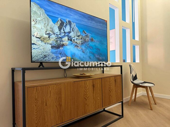 Appartamento trilocale in affitto in Corso Agosto, Centro, Potenza