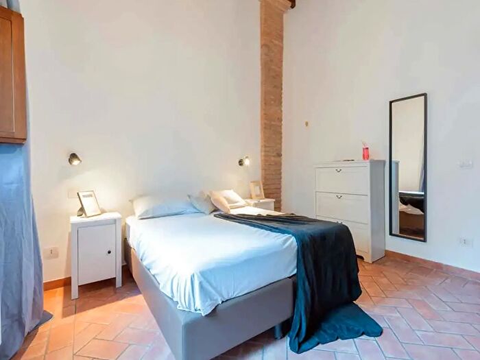 Appartamento monolocale in affitto in Via Amedeo Avogadro, Roma