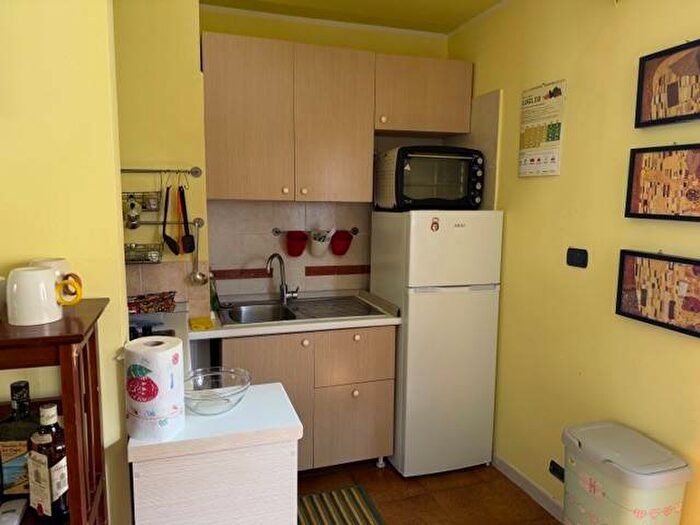 Appartamento bilocale in affitto in Via Principe di Piemonte, Centro, Sabaudia