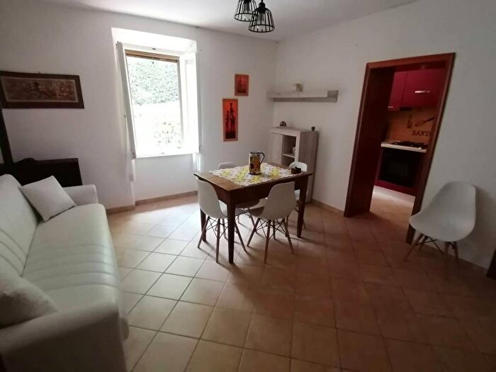 Appartamento con 5 locali in affitto in Strada Vicinale Saturnia Poggio Capanne, Manciano