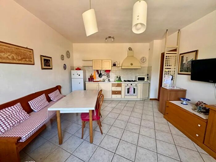 Appartamento trilocale in vendita in Via Antonio Gramsci, Casarza Ligure