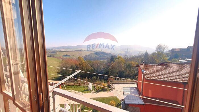 Appartamento quadrilocale in vendita in Trombetta, Vicoforte