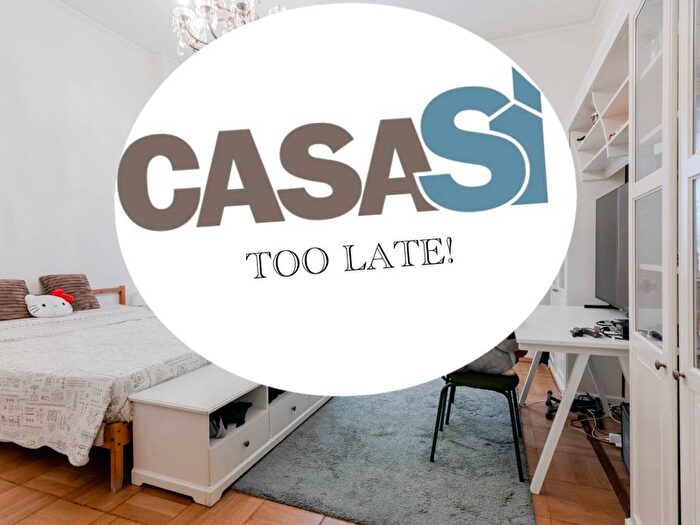 Appartamento bilocale in affitto in Via Giuseppe Longhi, Porta Vittoria, Milano