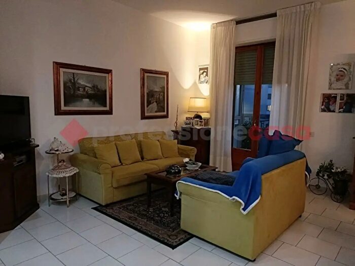 Appartamento quadrilocale in vendita in Castelfiorentino