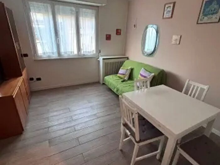 Appartamento bilocale in affitto in Via Ettore Ponti, Milano