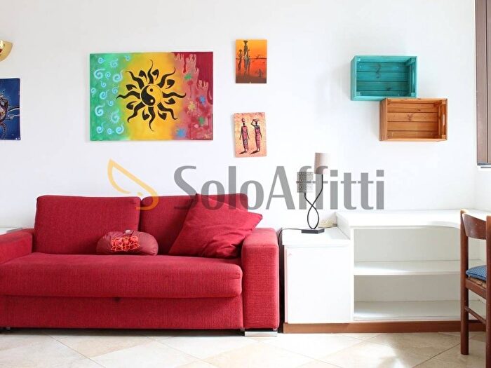 Appartamento monolocale in affitto in Via Lazzaro Papi, Porta Romana Medaglie dOro, Milano