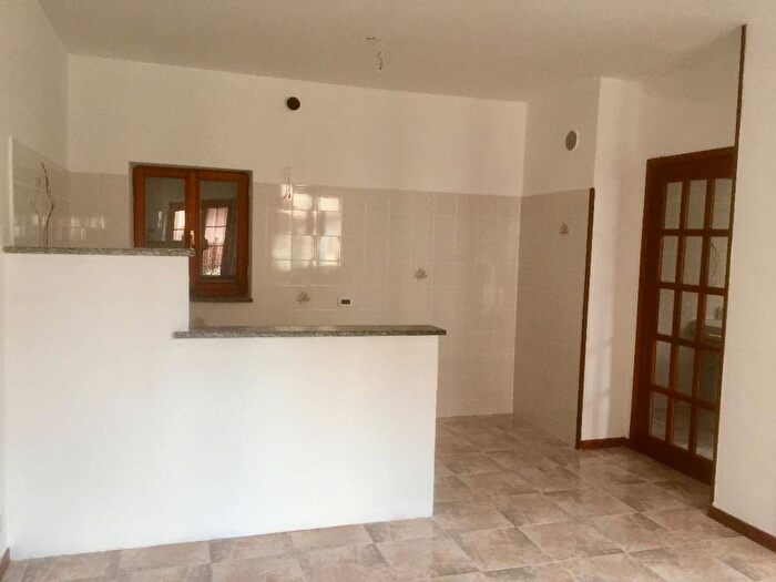 Appartamento bilocale in affitto in via magenta, Albizzate