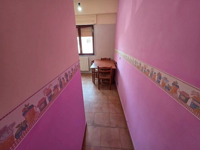 Appartamento trilocale in affitto in Reggio Calabria