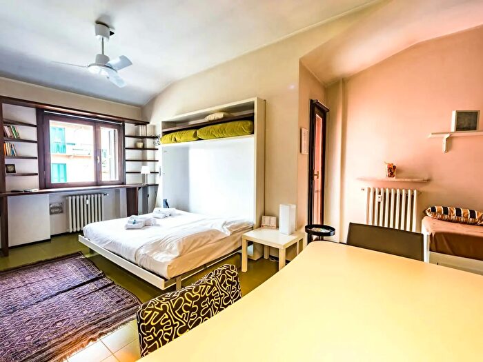 Appartamento monolocale in affitto in Via Dietro Filippini, Verona