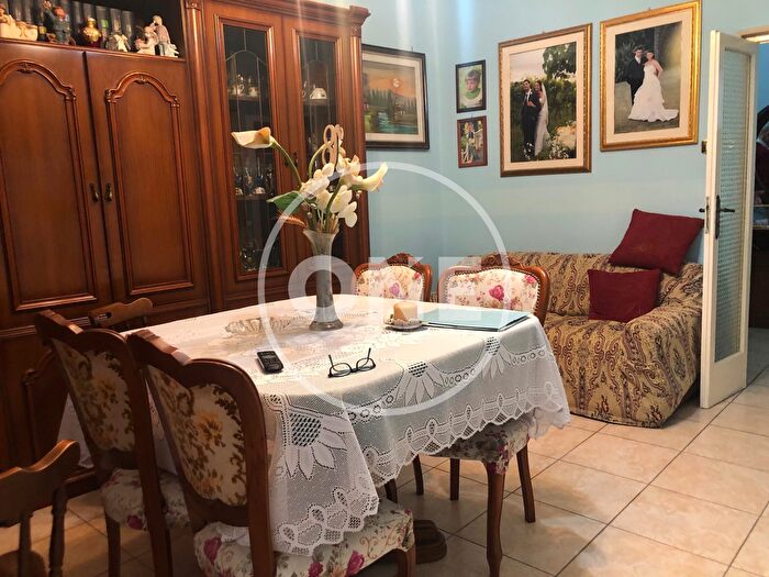 Appartamento trilocale in vendita in Vico Maria Ciardi, Trani