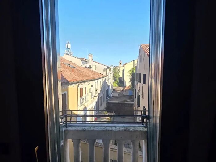 Appartamento quadrilocale in vendita in Via del Vescovado, Padova