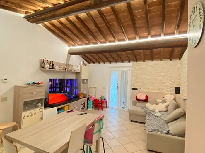 Appartamento quadrilocale in vendita in Siena