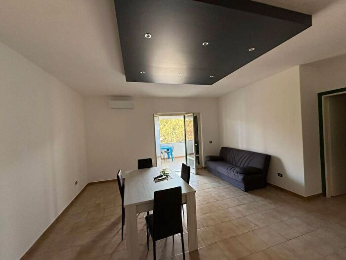 Appartamento quadrilocale in affitto in Località Santa Domenica, Isola di Capo Rizzuto