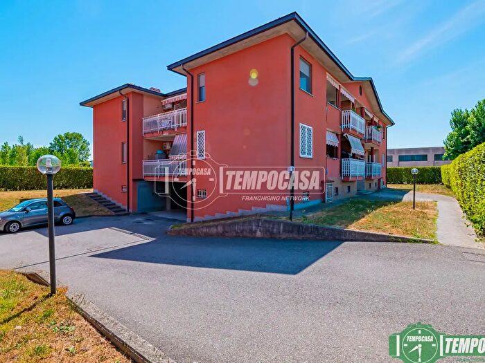Appartamento bilocale in vendita in Via G Falcone, Borgo San Giovanni