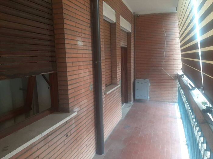 Appartamento trilocale in affitto in Via Giacinto De Vecchi Pieralice, Gregorio VII Piccolomini, Roma