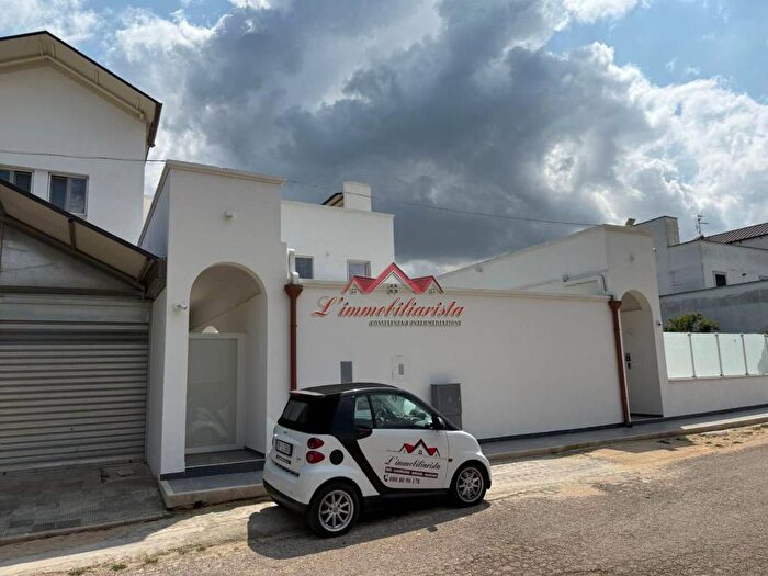 Appartamento bilocale in affitto in Strada Statale Bari Taranto, Casamassima