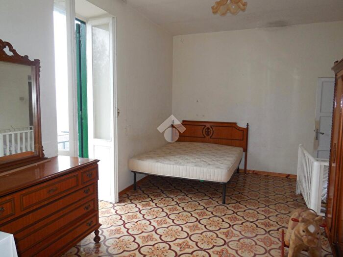 Appartamento quadrilocale in vendita in Via della Toricella, San Vito Romano