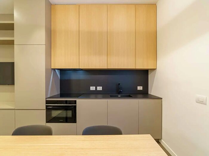 Appartamento monolocale in affitto in Via San Senatore, Milano