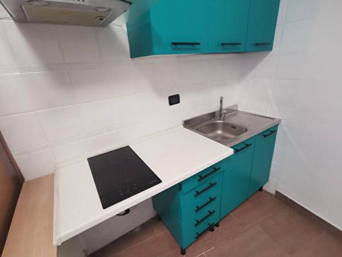 Appartamento bilocale in affitto in Via SantAgostino, Catanzaro