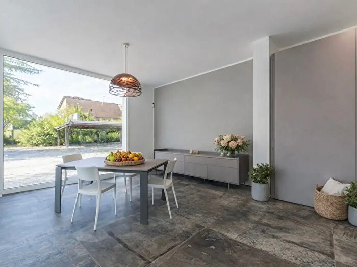 Casa con 5 locali in vendita in Via Boschi, Malalbergo