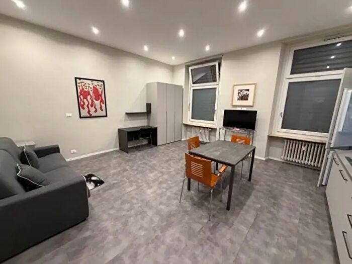 Appartamento monolocale in affitto in Via di Nanni, Torino