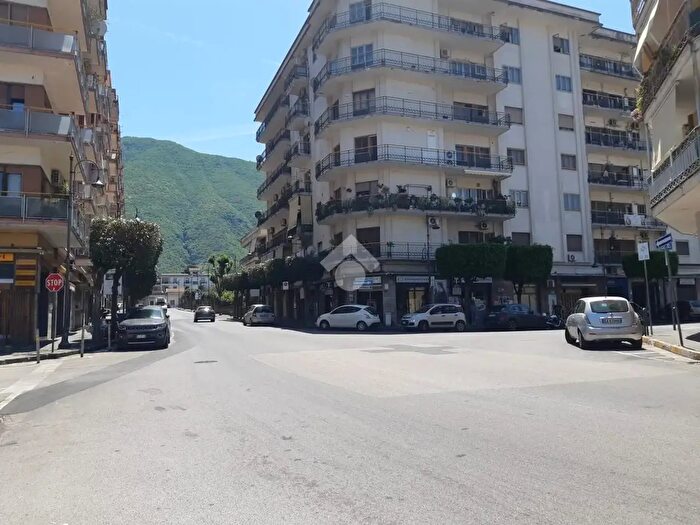 Appartamento monolocale in affitto in Via Famiglia Pietro Lamberti, Nocera Inferiore