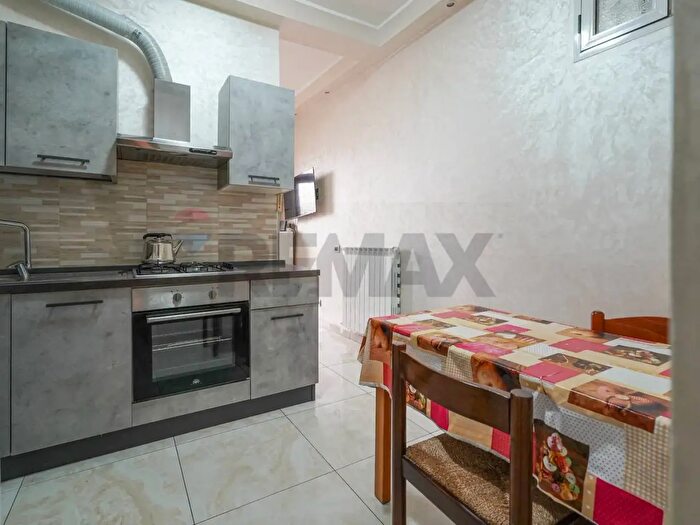 Appartamento bilocale in vendita in Via Corso Vittorio Veneto, Osio Sotto