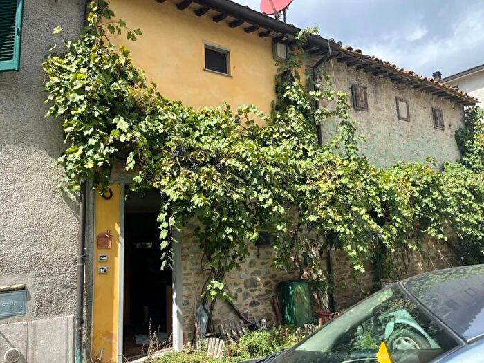 Casa in vendita in Sansepolcro