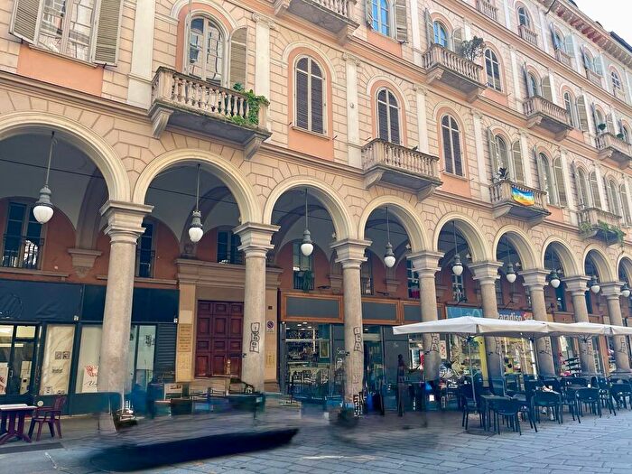 Appartamento trilocale in affitto in Via Giuseppe Garibaldi, Cittadella, Torino