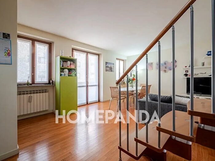 Case in Vendita e in Affitto - 3