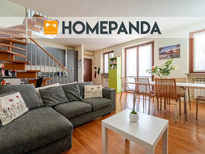 Appartamento bilocale in vendita in Strada della Crocetta, Novara