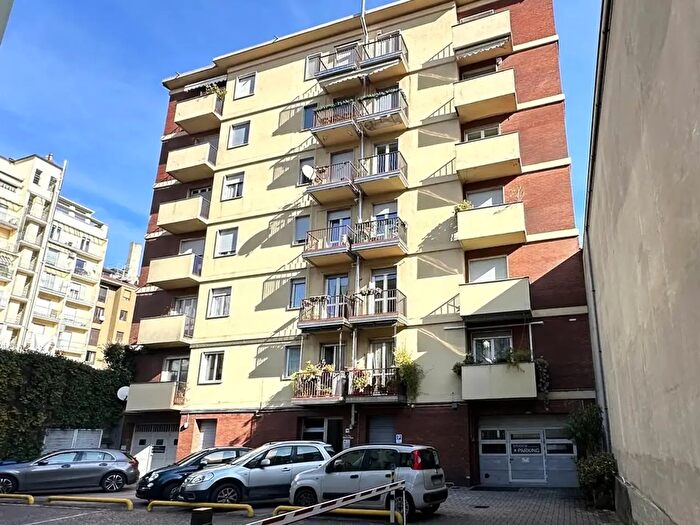 Appartamento bilocale in vendita in Corso Martiri, Lecco