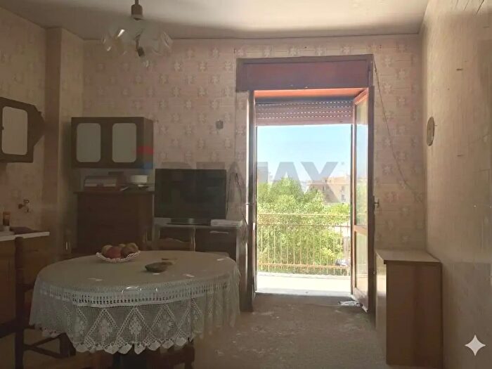 Appartamento quadrilocale in vendita in Crispano