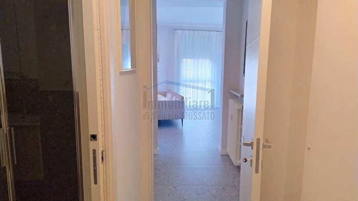 Casa trilocale in affitto in Via dei DallOro, Duomo, Treviso