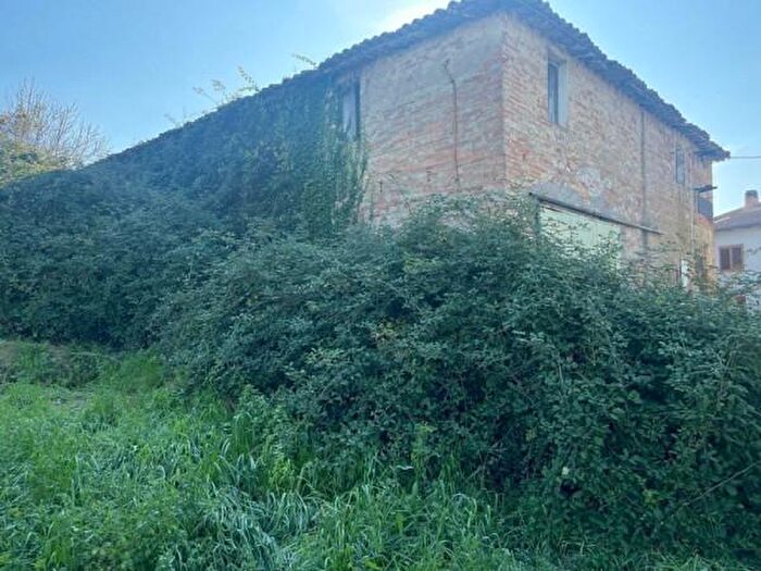 Casa in vendita in Montecastrilli